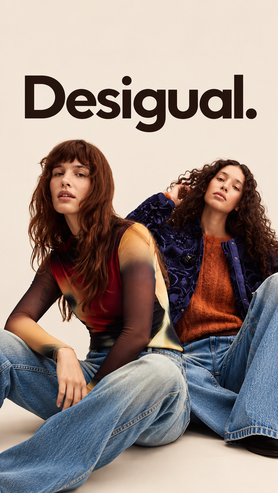 Desigual