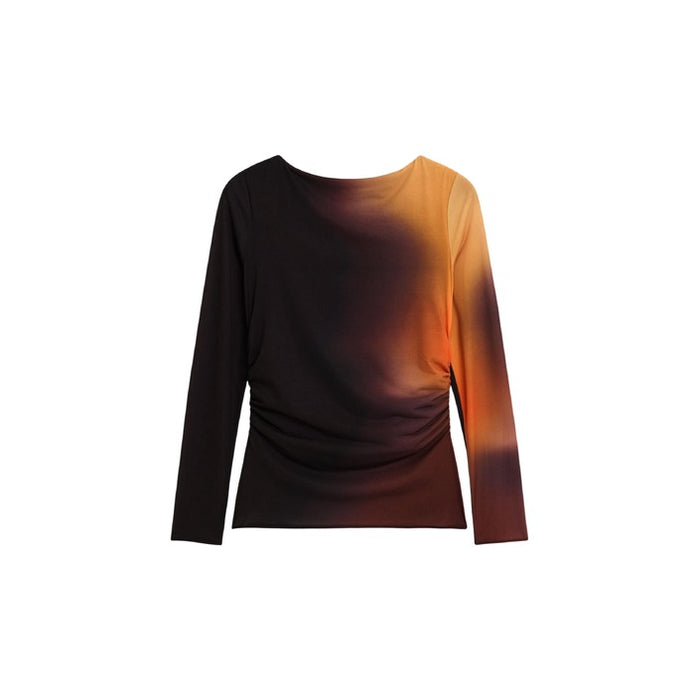 Blusa Preta Berlin — Preto
