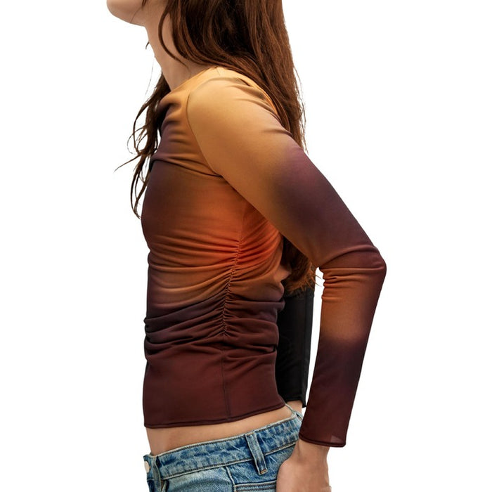 Blusa Preta Berlin — Preto